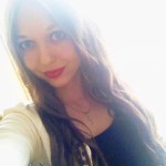 Рисунок профиля (Татьяна Корнейчук)