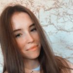 Рисунок профиля (Гуськова Екатерина)