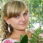 Рисунок профиля (Краснова Марина)