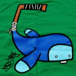 Рисунок профиля (kuzya)