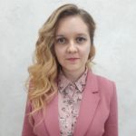 Рисунок профиля (Цыновкина Светлана)