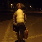 Рисунок профиля (Якушева Алина)