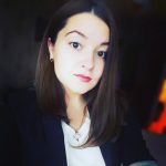 Рисунок профиля (Катайкина Вита)