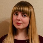Рисунок профиля (Татьяна Пундикова)