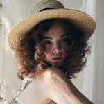 Рисунок профиля (Ирина Дрюкова Д-ПБ-21)