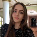 Рисунок профиля (Полина Старченко)