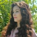 Рисунок профиля (Рябцева Наталья Евгеньевна)