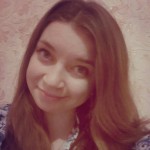 Рисунок профиля (Константинова Екатерина)