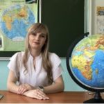Рисунок профиля (Марина Горнова)