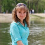 Рисунок профиля (Татьяна Барлова)