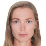 Рисунок профиля (Рыженко Екатерина)