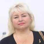 Рисунок профиля (Лилия Деточенко)