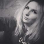 Рисунок профиля (Екатерина Чудина)