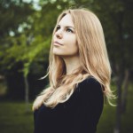 Рисунок профиля (Юлия Гаценко)