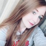 Рисунок профиля (Аня Писарева)