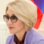 Рисунок профиля (Ирина Власюк)