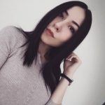 Рисунок профиля (Яна Максаковская)