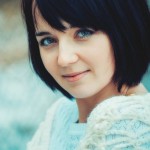 Рисунок профиля (Екатерина Конькова)
