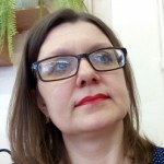 Рисунок профиля (Екатерина Юрьева)