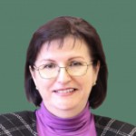 Рисунок профиля (Антонина Д. Ступникова)