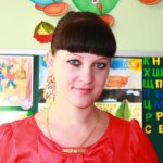 Рисунок профиля (Светлана Вьюшкина)