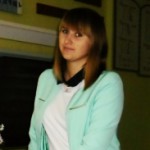 Рисунок профиля (Савинова Анастасия)