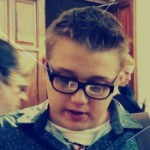 Рисунок профиля (Глеб Фурин)