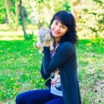 Рисунок профиля (Илларионова Анастасия Игоревна)