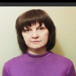 Рисунок профиля (Марина Лемко)