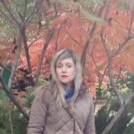 Рисунок профиля (Якушева Диана)