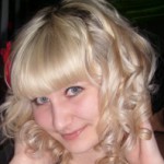 Рисунок профиля (Мария Родина)