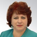 Рисунок профиля (Овчинникова Елена Львовна)