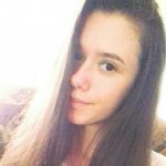 Рисунок профиля (Надежда Будникова)
