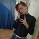 Рисунок профиля (Чекунова Валерия)