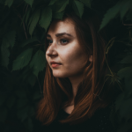 Рисунок профиля (Ирина Щайникова)