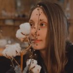 Рисунок профиля (Юлия Шкуратова)