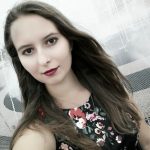 Рисунок профиля (Мануйлова Ирина)