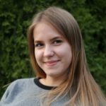 Рисунок профиля (Валерия Новоселова)