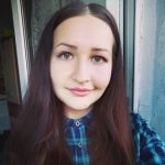 Рисунок профиля (Рыжкова Юлия)