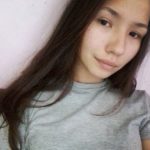 Рисунок профиля (Шилихина Анна)