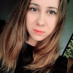 Рисунок профиля (Пчелинцева Татьяна)