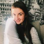 Рисунок профиля (Румачик Лия (Вульф))