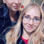Рисунок профиля (Анастасия Недоступова)