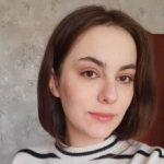 Рисунок профиля (Наталья Иванюк)
