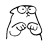 Рисунок профиля (Королева Анастасия)