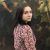 Рисунок профиля (Анастасия Алексеева)