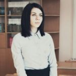Рисунок профиля (Архипова Вероника)