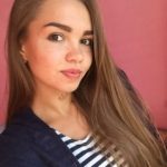 Рисунок профиля (Юлия Карпова)