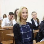 Рисунок профиля (Анна Колбасова(Ермакова))