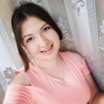 Рисунок профиля (Валерия Галкина)